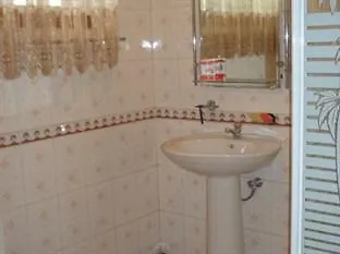 Mahaweli View Bungalow Kandy 0*,