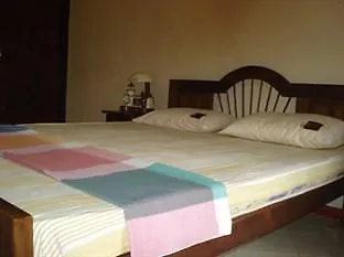 Mahaweli View Bungalow Kandy