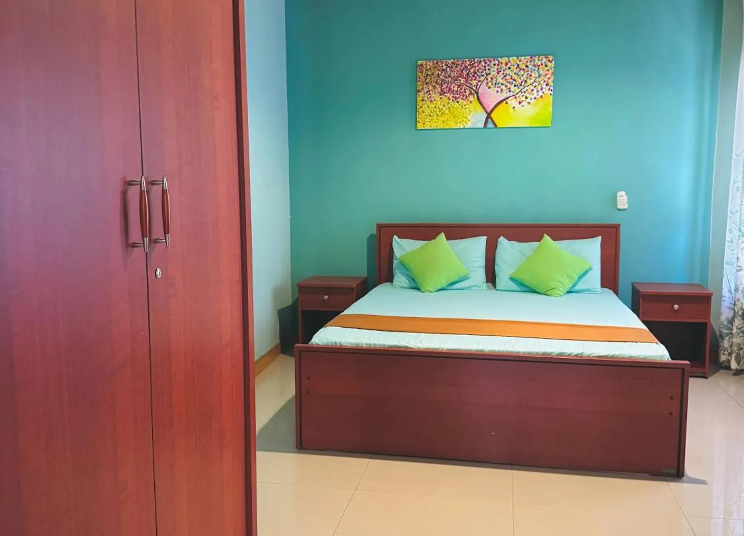 Mahaweli View Bungalow Kandy Appartamento