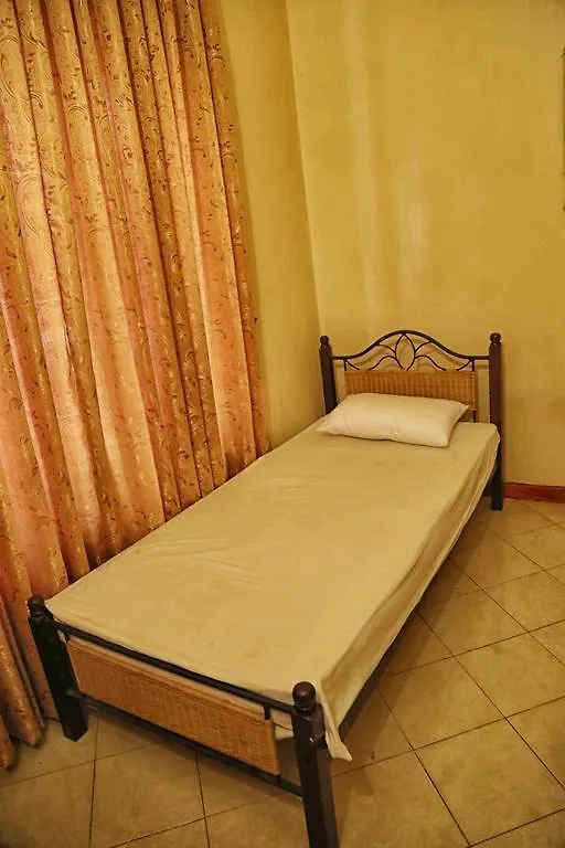 Mahaweli View Bungalow Kandy Sri Lanka