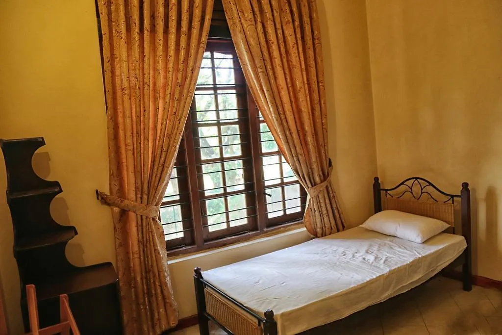 Appartamento Mahaweli View Bungalow Kandy