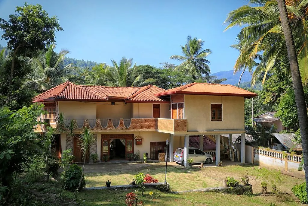 Mahaweli View Bungalow Kandy 0*,  Sri Lanka